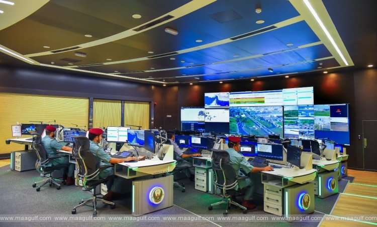 Success of its comprehensive security plan implemented during Eid al-Fitr holiday :Sharjah Police
