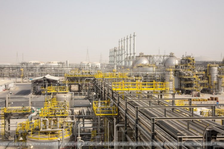 Sadara’s EO/PO Pipelines Begin Supplies to PlasChem Park