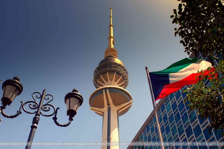 ప్రభుత్వ రాజీనామాకి కువైట్ ఎమిర్ ఆమోదం