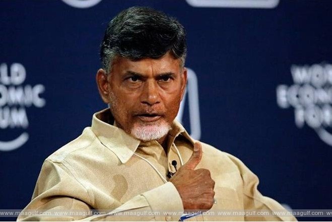 ఏపీలో పెరుగుతున్న క్రైమ్ రేట్ పై డీజీపీకి లేఖ రాసిన చంద్రబాబు
