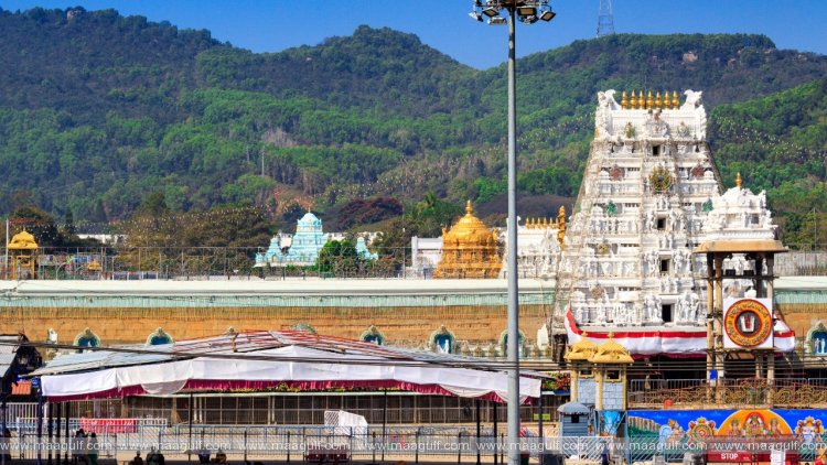 ఈ నెల 21న ప్రత్యేక దర్శనం టికెట్లు విడుదల చేయనున్న టీటీడీ