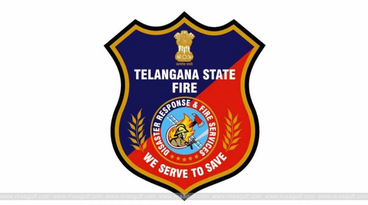టీఎస్ ఫైర్ డిపార్ట్ మెంట్ లో ఉద్యోగాలు