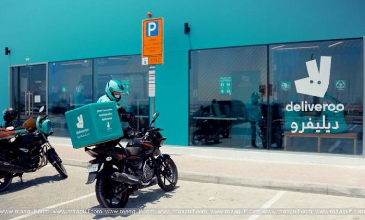 పని సంబంధిత సమస్యలతో డెలివరూ సర్వీసులకు బ్రేక్