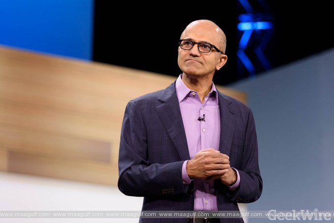 మైక్రోసాఫ్ట్ ఉద్యోగులకు జాక్ పాట్.. రెట్టింపు కానున్న వేతనాలు