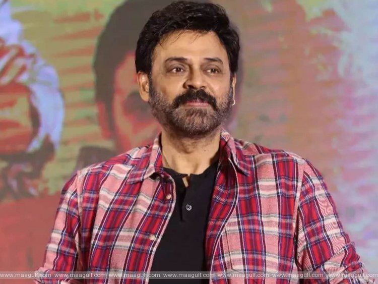 వెంకటేష్ ‘విక్టరీ’: ఈ సారేం జరుగుతుందో.!
