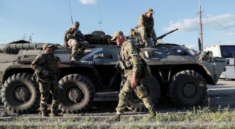 సరైన దౌత్యంతోనే యుద్ధం ముగుస్తుంది : జెలెన్ స్కీ