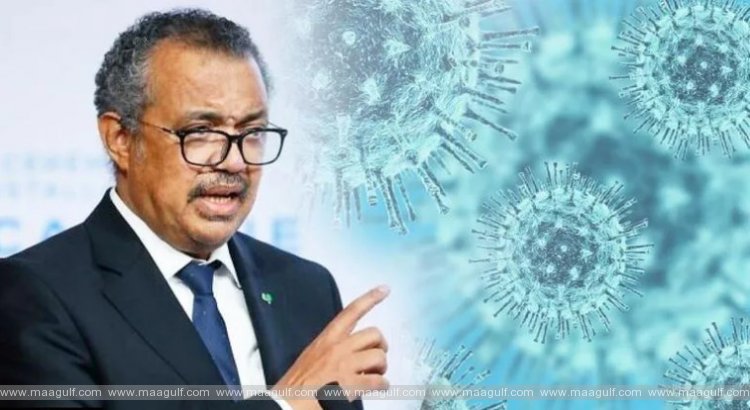 ఒమిక్రాన్ లోనే మరిన్ని ఉత్పరివర్తనాలు జరుగుతున్నాయి: WHO