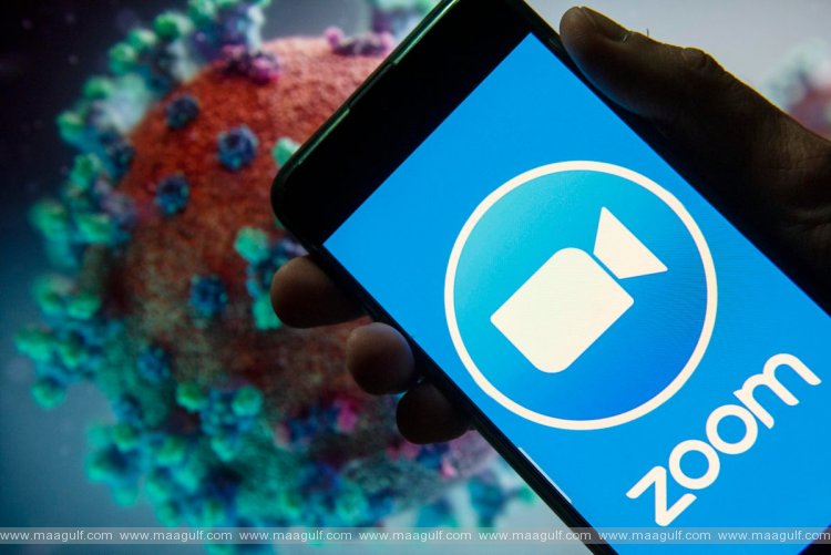 జూమ్ యాప్‌తో జాగ్రత్త..
