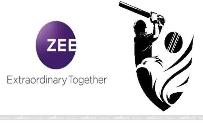 ZEE Signs Global Media Rights’ Contract with UAE’s T20 League