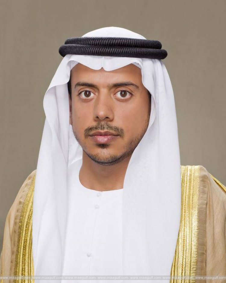 Sultan bin Tahnoon Al Nahyan praises UAE healthcare workers