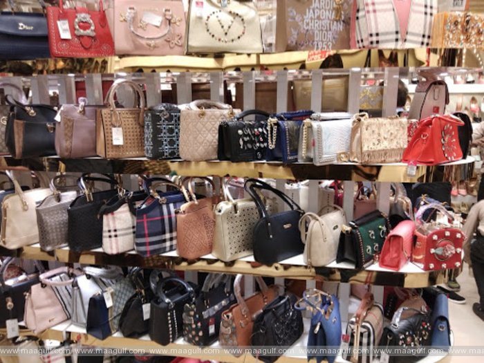 300 నకిలీ బ్యాగులను ధ్వంసం చేయండి: బహ్రెయిన్ కోర్టు