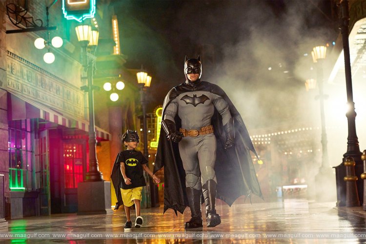 Abu Dhabi launches competitive \'Summer Like You Mean It\' campaign