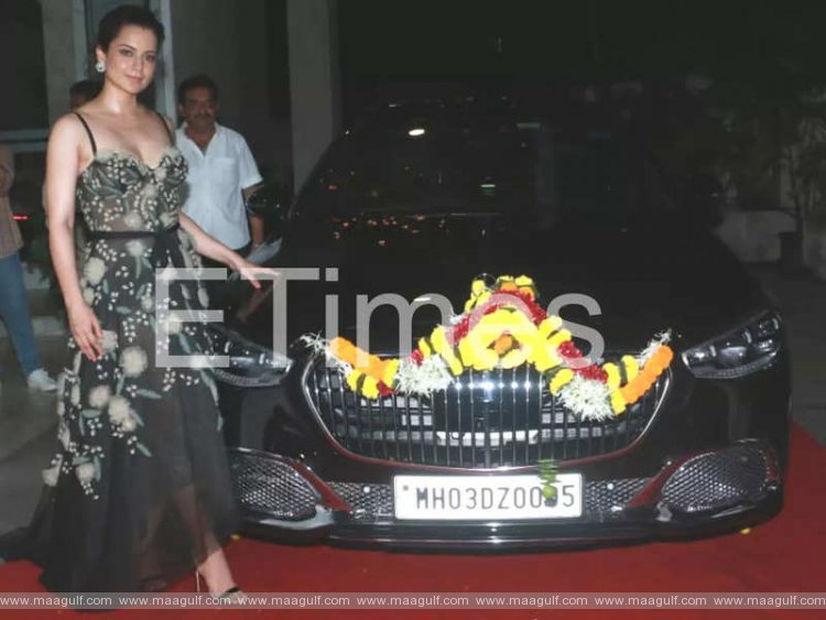 కంగనా ‘థాకడ్’: అనుకున్నది ఒక్కటి అయ్యింది ఇంకొక్కటి