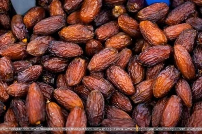 ఖర్జూరం ఎగుమత్లులో సౌదీ అరేబియా అగ్రస్థానం