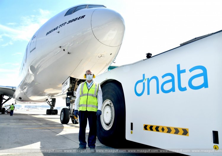 e-Apron to showcase airport ground handling technologies at Airport Show