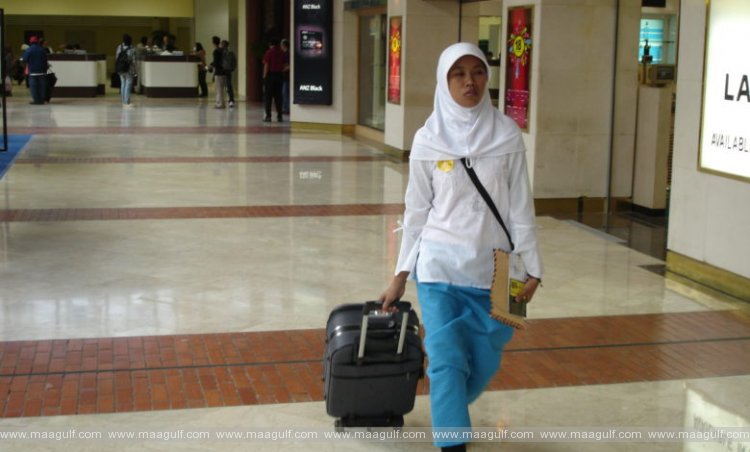 సౌదీలో గృహ కార్మికుల నియామకంపై వార్షిక లెవీ అమలు