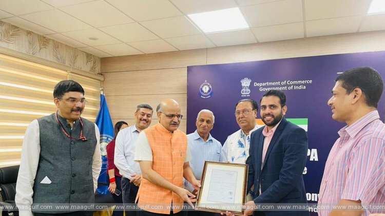 అమల్లోకి వచ్చిన యూఏఈ-భారత్ ‘సీఈపీఏ’ ఒప్పందం