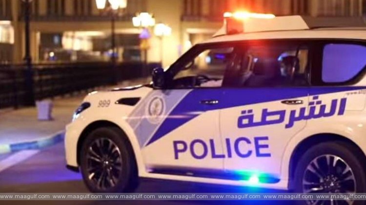 తండ్రితో వాదోపవాదం: భవనం పైనుంచి పడి బాలుడి మృతి