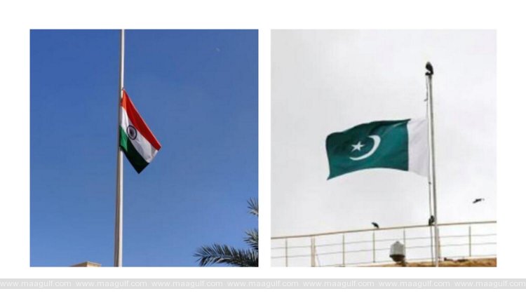 షేక్ ఖలీఫా మృతి: భారత, పాకిస్తాన్ కాన్సులేట్స్ సోమవారం కూడా మూసివేత