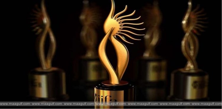 IIFA Awards postponed to mid-July 2022.
