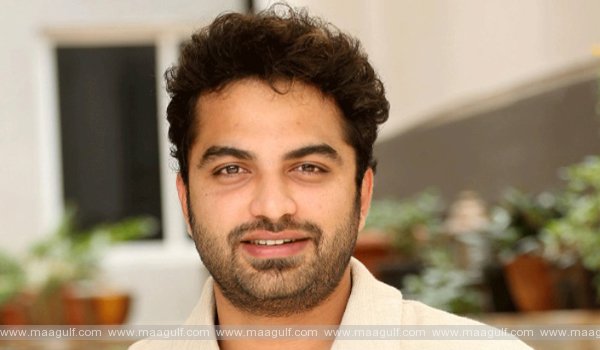 విశ్వక్సేనుడు ‘అశోక వనం’తో గట్టిగా కొట్టాడుగా.!