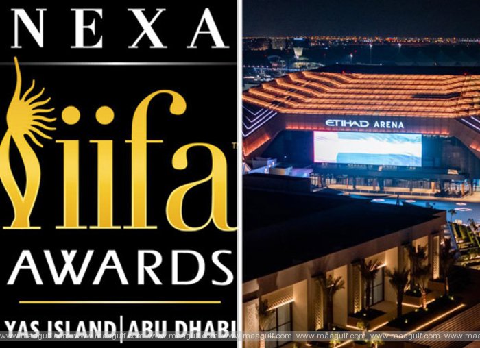 అబుదాబి వేదికగా జూన్ లో ‘ఐఫా’ వేడుక