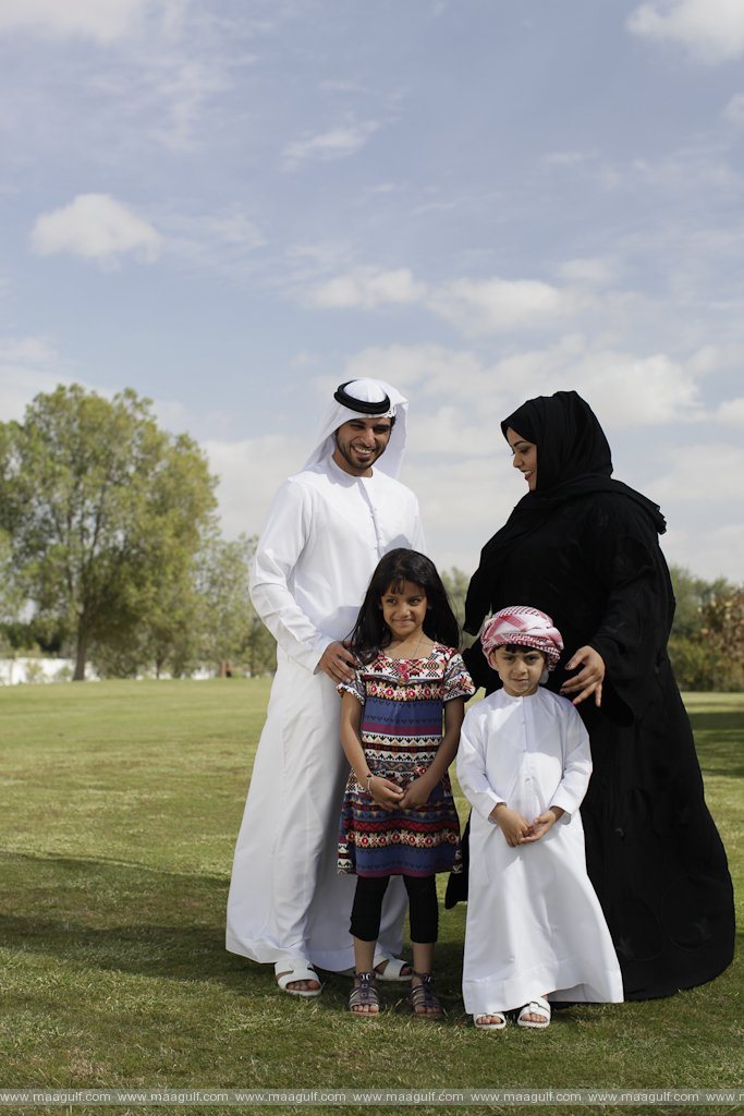 Dubai Foundation for women and children launches its first annual \'One Family\' campaign