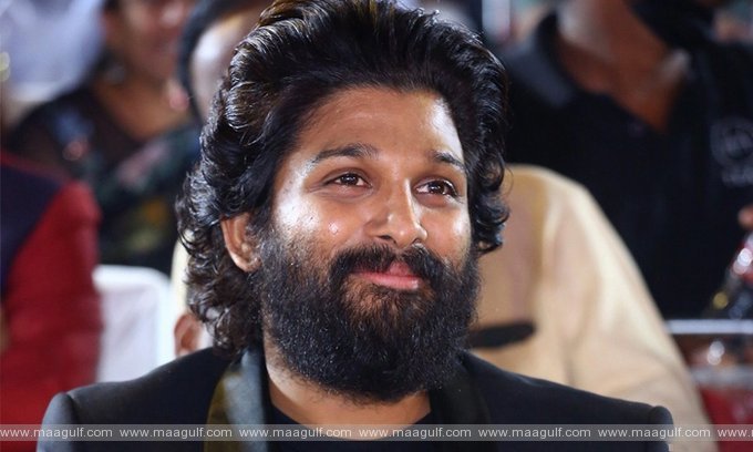 మెగా ఫ్యామిలీకి గుడ్ బై చెప్పేసి, అల్లు అర్జున్ వేరు కుంపటి పెట్టేశాడా.?