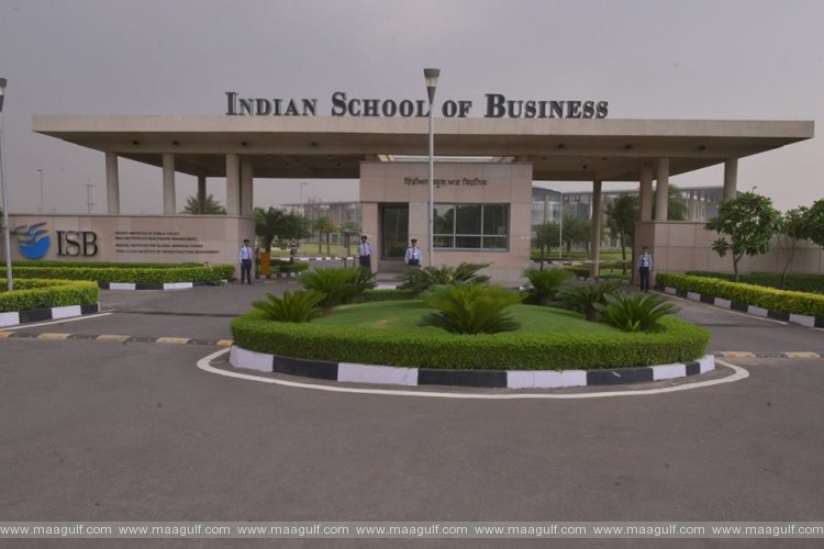 మే 26న ఐఎస్‌బీ వార్షికోత్సవానికి రానున్న ప్రధాని మోదీ