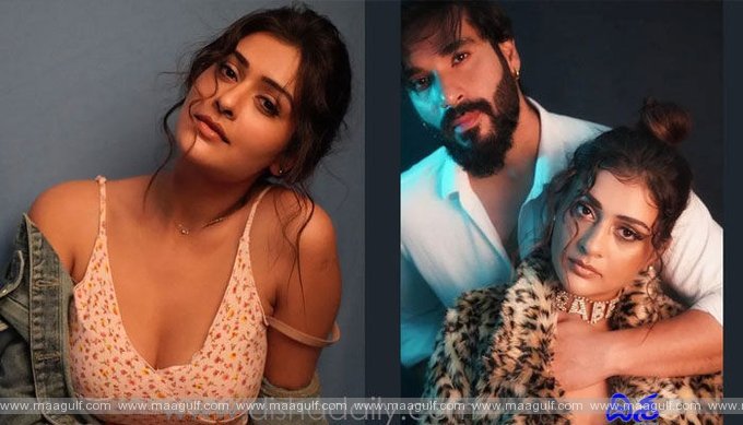 పవర్ స్టార్‌ ఫ్యాన్స్‌ని తెగ ఇంప్రెస్ చేసేసిన పాయల్ రాజ్‌పుత్