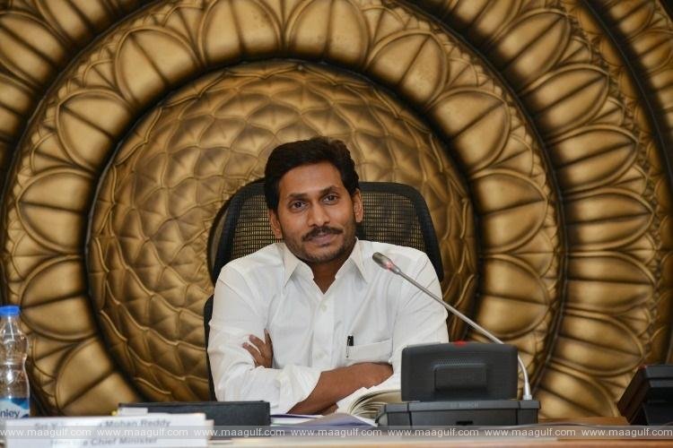 మే 12 న ఏపీ కేబినెట్‌