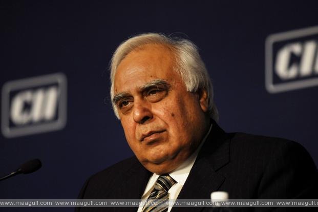 కాంగ్రెస్ కు మరో షాక్..రాజీనామా చేసిన కపిల్ సిబాల్..ఆ పార్టీ తరపున రాజ్యసభకు నామినేషన్