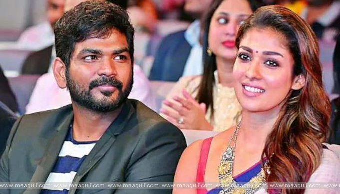 మళ్లీ తెరపైకి వచ్చిన నయన్ పెళ్లి: ఈ ముచ్చటకొచ్చే క్రేజ్ వేరే లెవల్.!