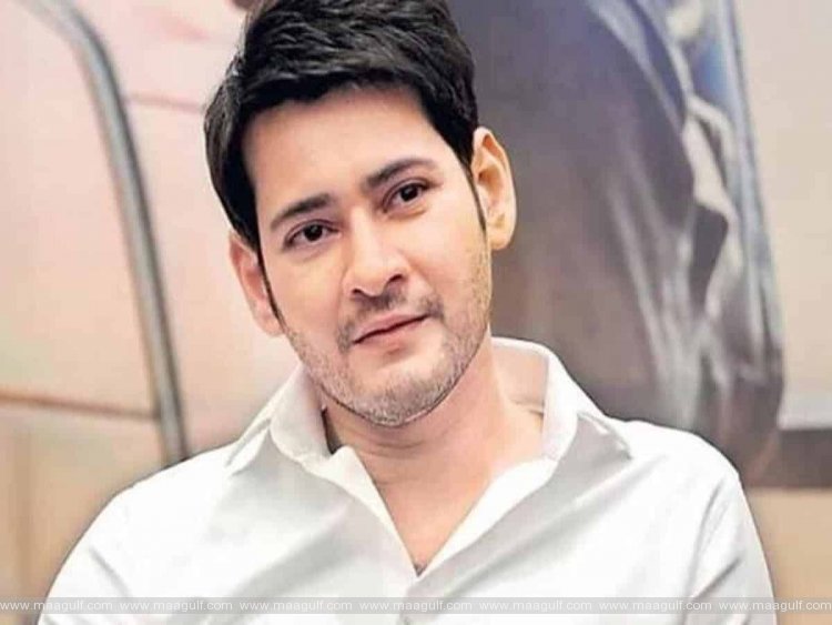 మహేష్ ఇప్పుడెందుకు కెలుక్కున్నాడబ్బా.?