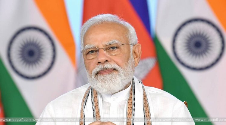 ప్ర‌ధాని మోదీ హైదరాబాద్ పర్యటన వివరాలు...