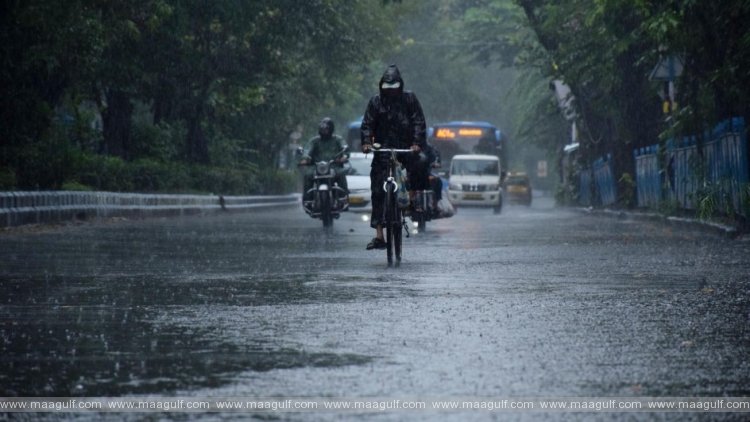 రానున్న రెండు రోజుల్లో తెలంగాణకు వర్ష సూచన
