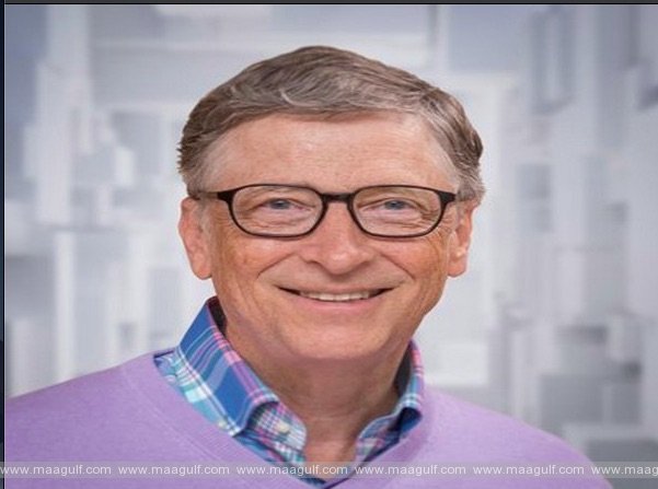 బిల్ గేట్స్‌కు కరోనా పాజిటివ్..