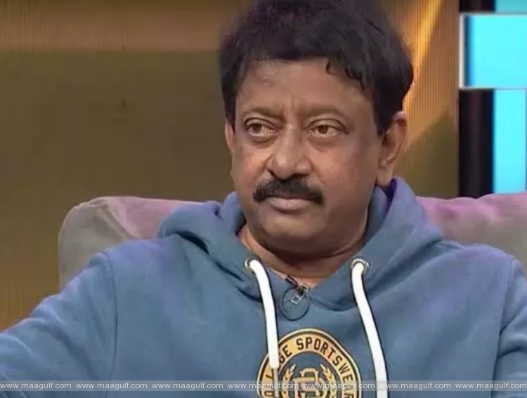 తనలా బతకాలనుకుంటే ఆ మూడు వదిలేయాలి: ఆర్జీవీ