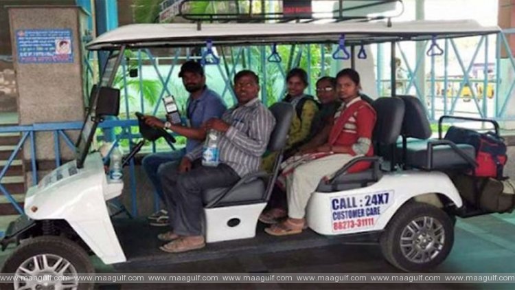 టీఎస్ఆర్టీసీ వినూత్న ఆలోచన..