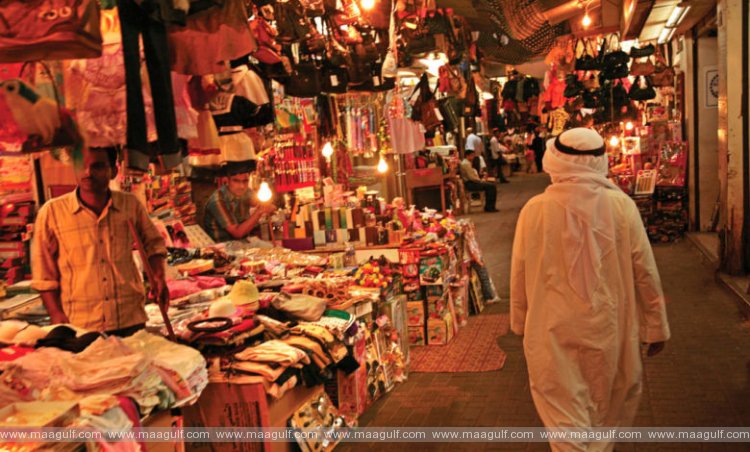 సౌక్ అల్ మనామాలో గైడెడ్ టూర్లను ప్రారంభించిన బహ్రెయిన్ టూరిజం