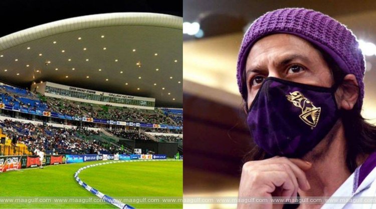 యూఏఈ టీ20 లీగ్‌..మరో ఫ్రాంచైజీని దక్కించుకున్న షారుక్‌