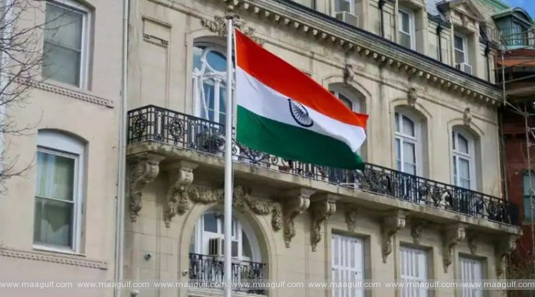 ఈ నెల 17 నుంచి కీవ్‌లో తిరిగి భారత ఎంబసీ కార్యకలాపాలు