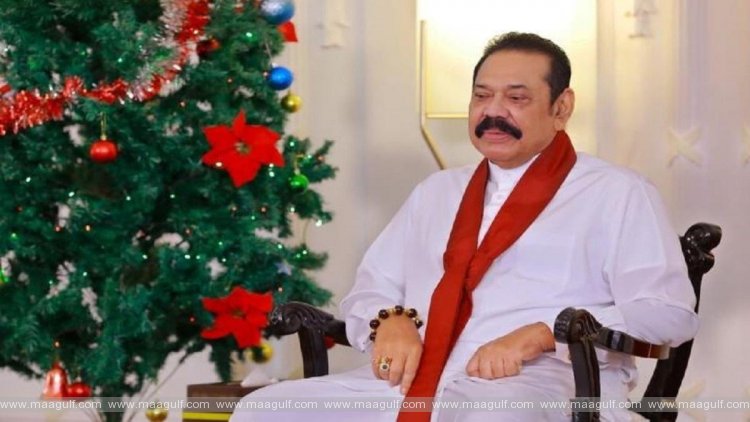 మహింద రాజపక్స, ఇతర నేతలపై ట్రావెల్ బ్యాన్