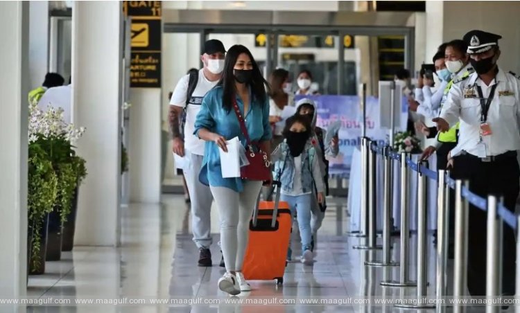 ‘ఐడీ’లతో జీసీసీ దేశాల మధ్య ప్రయాణాలకు అనుమతి