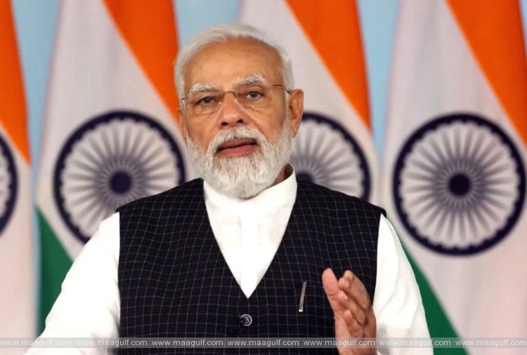 జులై 4న ఏపీకి ప్రధాని మోడీ