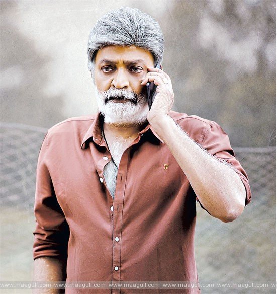 \'శేఖర్\' ట్రైలర్ వచ్చేసింది..!