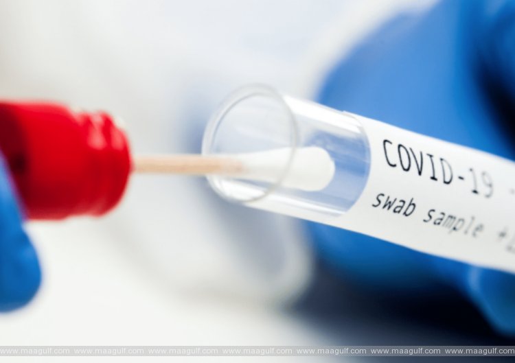 భారత్ కరోనా అప్డేట్