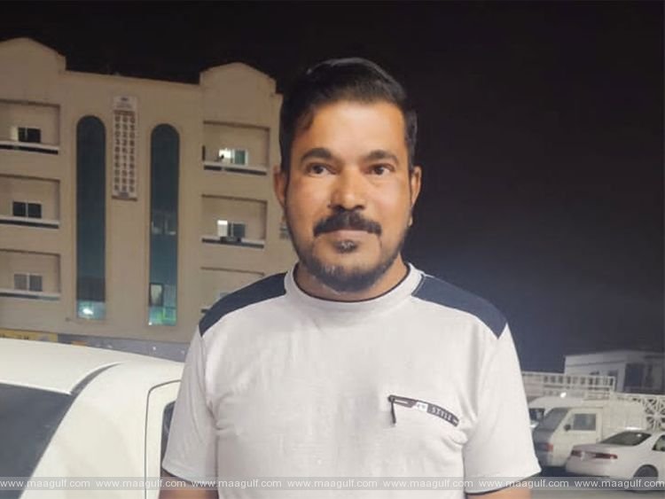 యూఏఈ: రూ.24.93కోట్లు గెలుచుకున్న భారత ట్రక్ డ్రైవర్‌