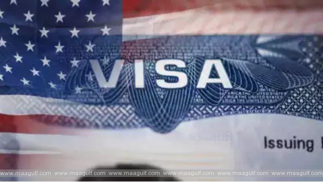 వ‌ర్క్ ప‌ర్మిట్ వీసా గ‌డువు పొడిగించిన అమెరికా