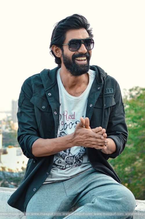 రానా దగ్గుబాటి సమర్పకుడిగా తెలుుగలో రిలీజ్ అవుతోన్న  మూవీ ‘ఛార్లి 777’